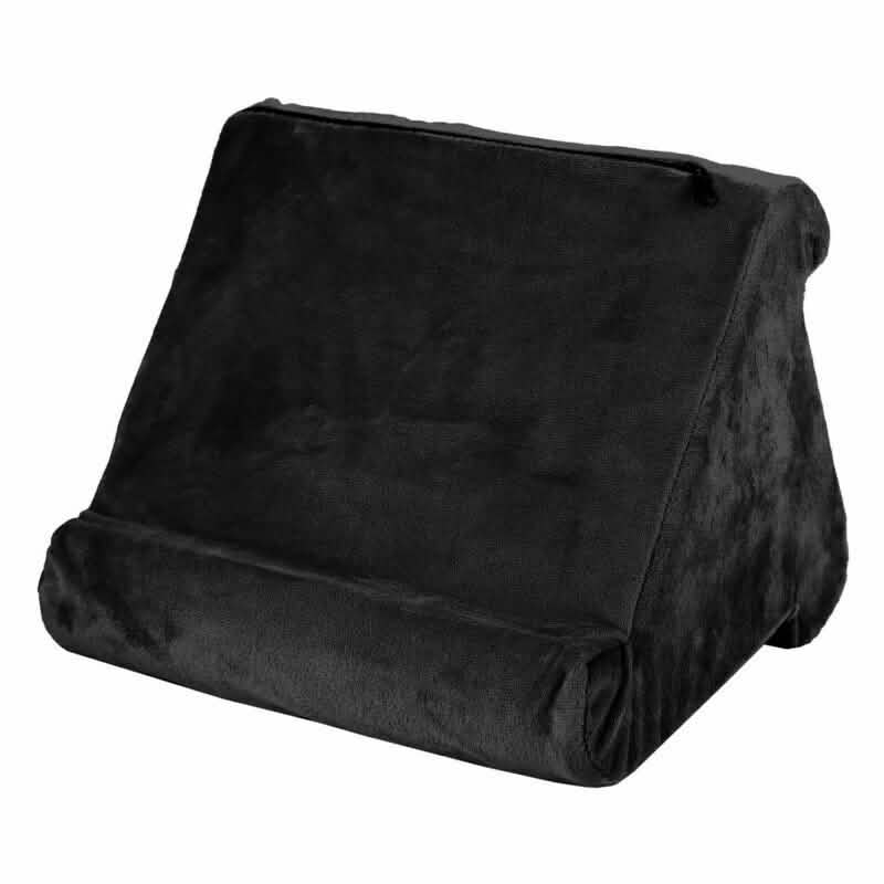 Multi-Angles Soft Tablet Stand DailySale