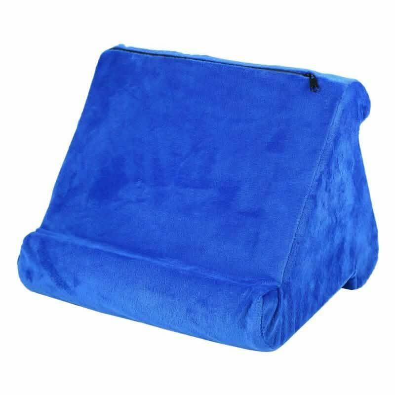 Multi-Angles Soft Tablet Stand DailySale