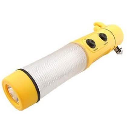 Multi Function 4 in 1 Car Emergency Hammer DailySale