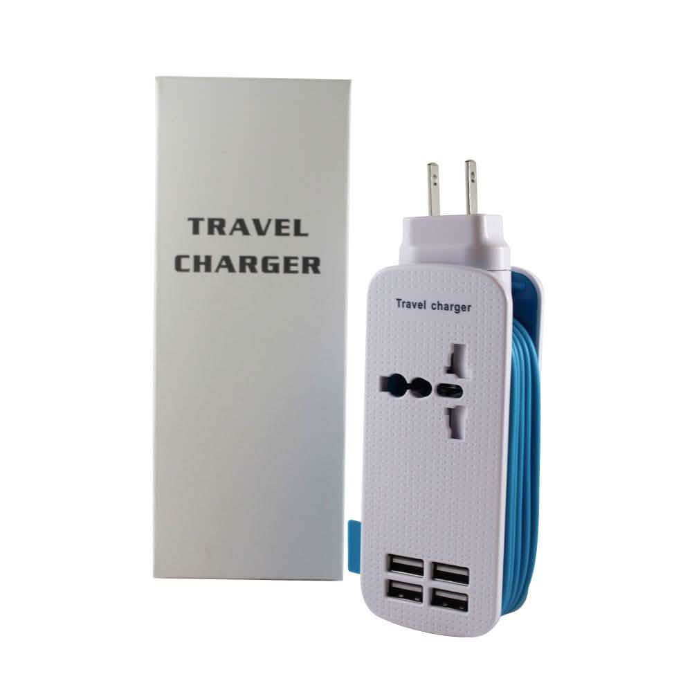 Multi Universal Travel Charger DailySale
