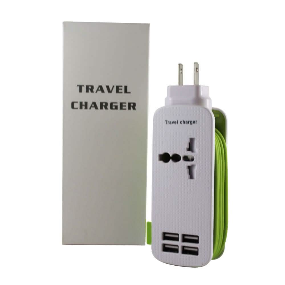 Multi Universal Travel Charger DailySale