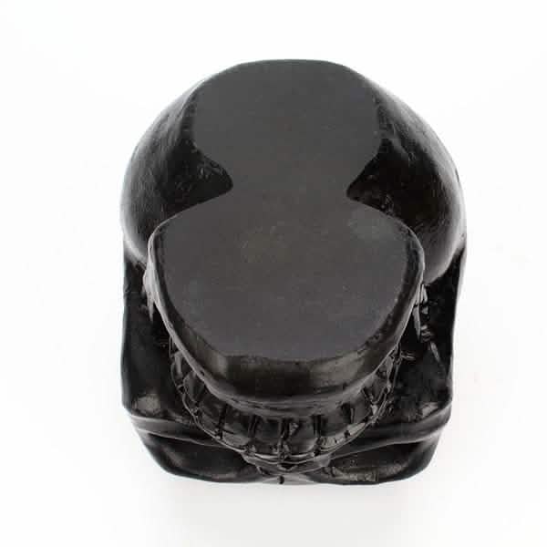 Multifunction Creative Skull Storage Stationery Holder DailySale