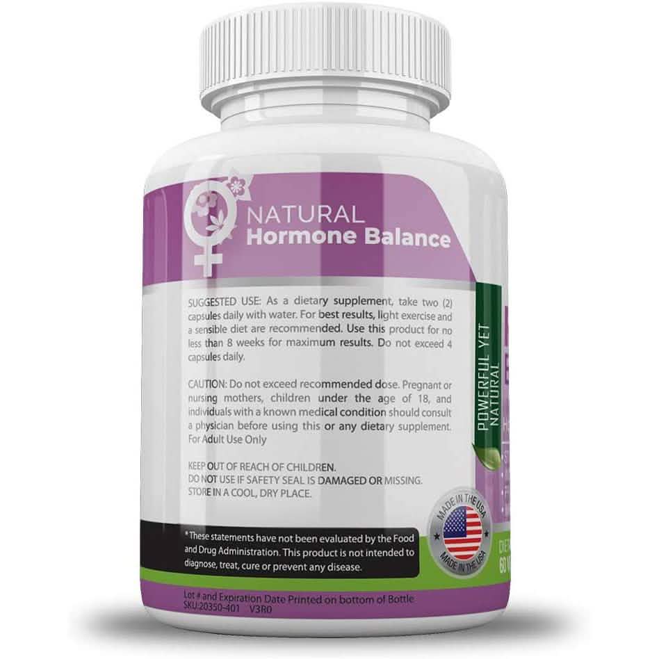 Natural Female Enhancement Pills DailySale
