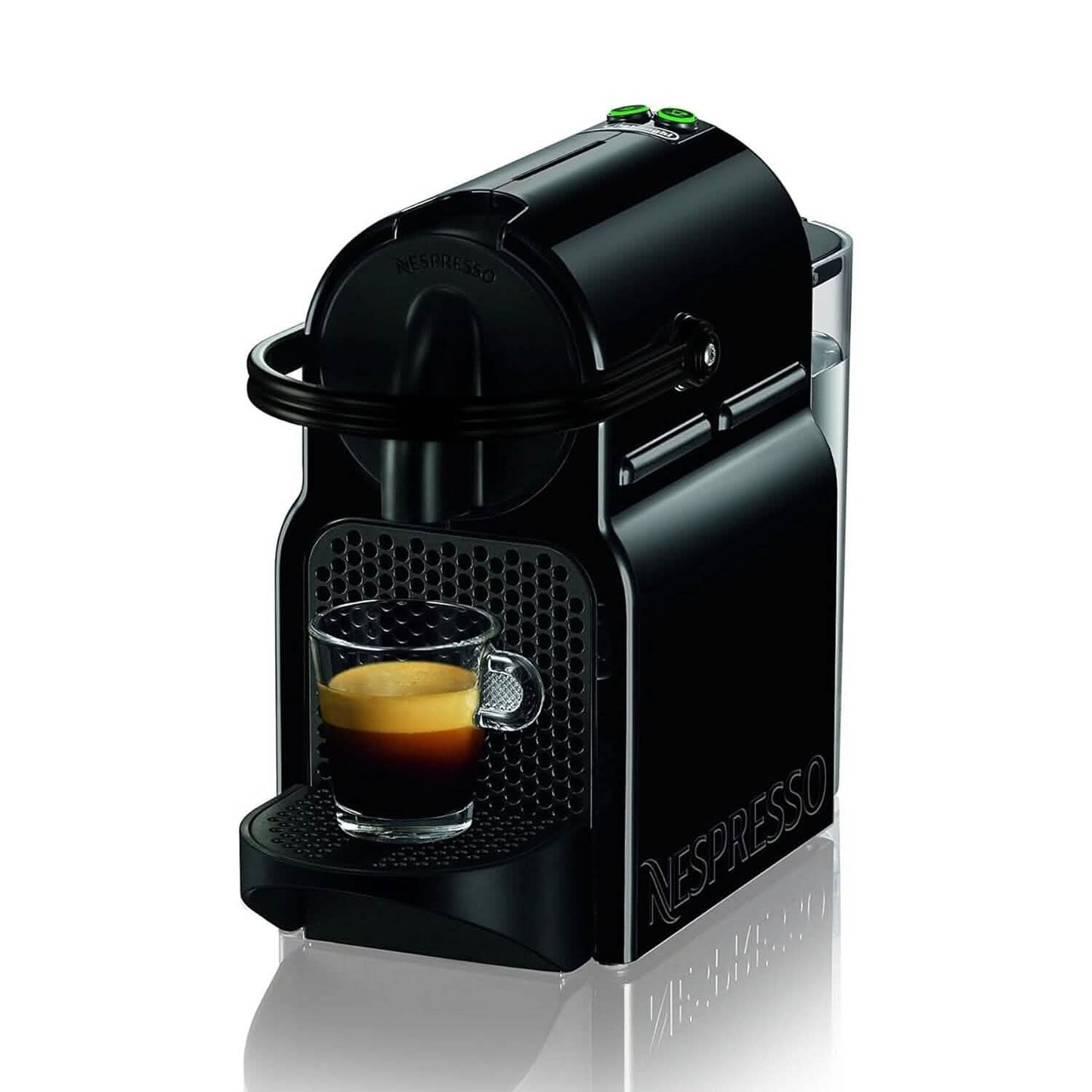 Nespresso Inissia Espresso Machine by De'Longhi 24 Oz. (Refurbished) DailySale