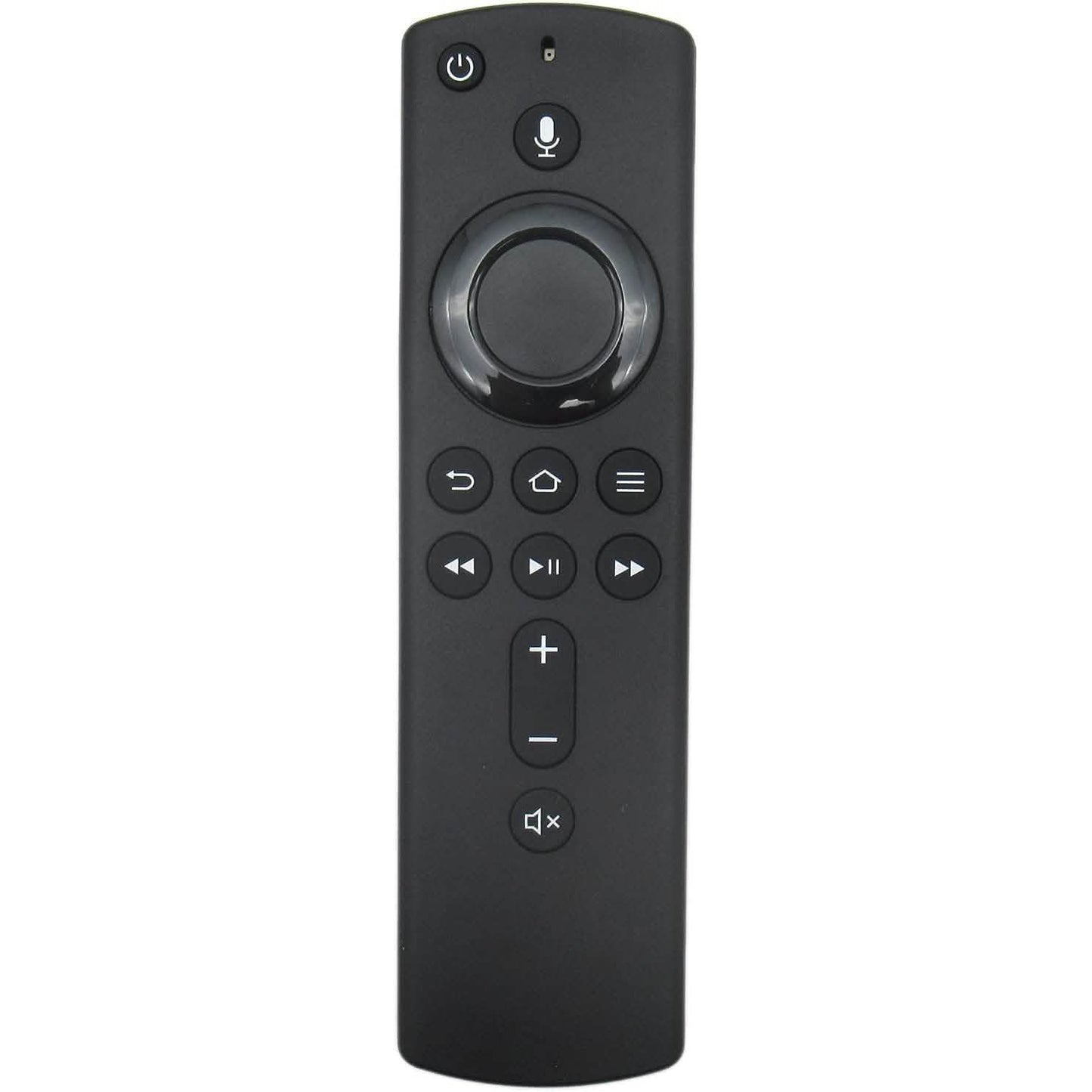 Remote Control Replacement for Amazon Fire TV DailySale