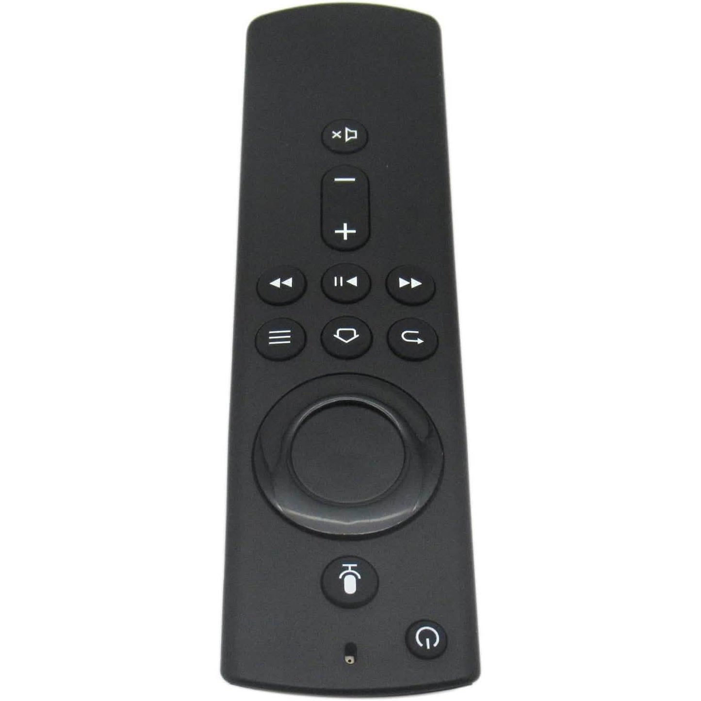 Remote Control Replacement for Amazon Fire TV DailySale