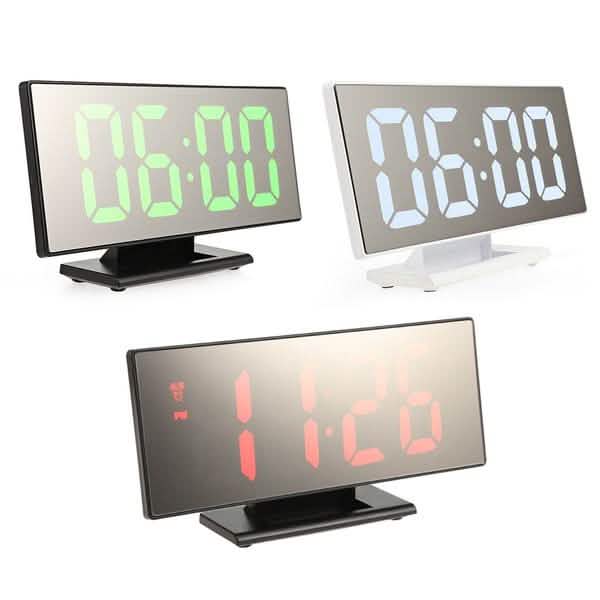 Digital Alarm Clock DailySale