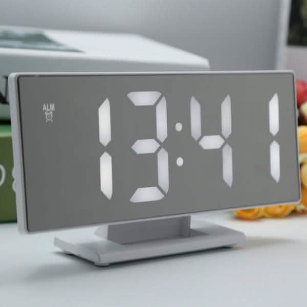 Digital Alarm Clock DailySale