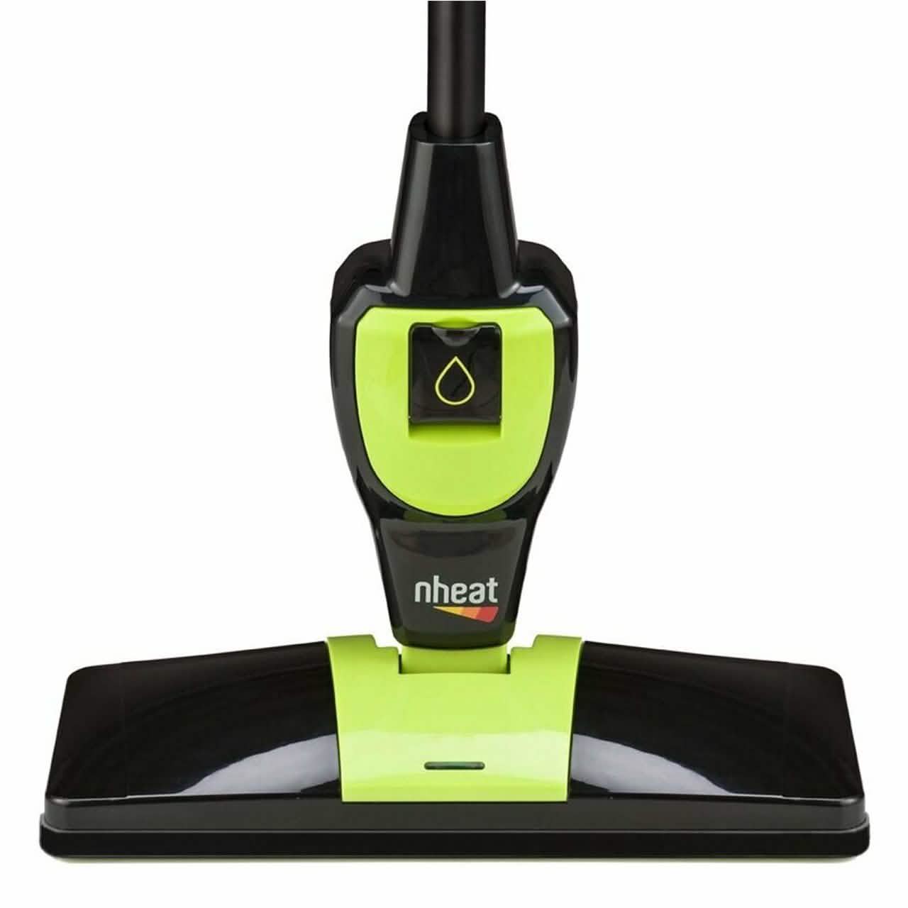 NHEAT MC2X5 Hard Floor Cleaner by Thermal Transfer Technology By Euroflex DailySale