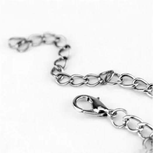 Nightmare Before Christmas Jack Skellington Sally Gothic Bracelet DailySale