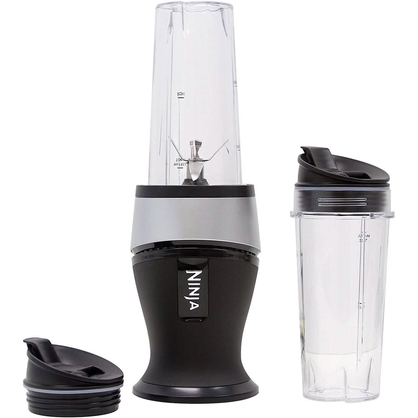 Ninja Fit QB3000SS 700 Watt Power Pod with Pulse Technology (Refurbished) DailySale
