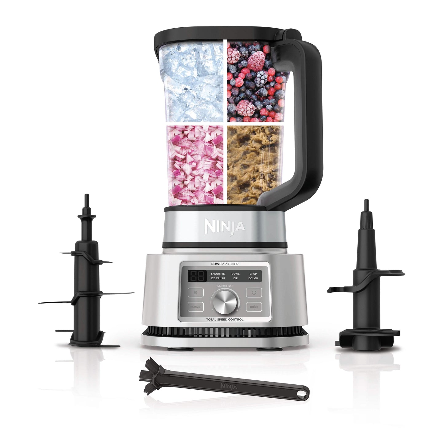 Ninja Foodi Power Blender and Processor DailySale