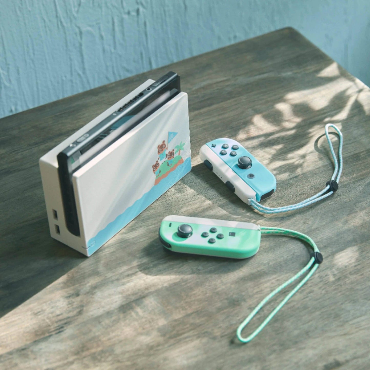 Nintendo Switch Animal Crossing: New Horizons Edition 32GB Console DailySale
