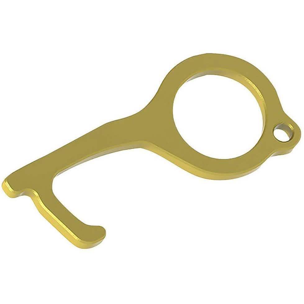 No-Contact Door Opener Hand Key Tool DailySale