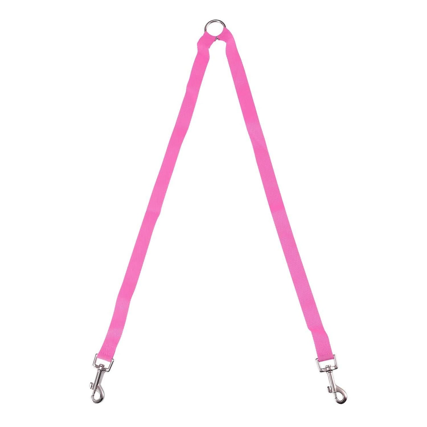 No-Tangle Dual Dogs Leash DailySale