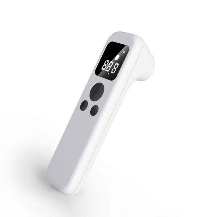 Non-Contact Digital Infrared Thermometer DailySale