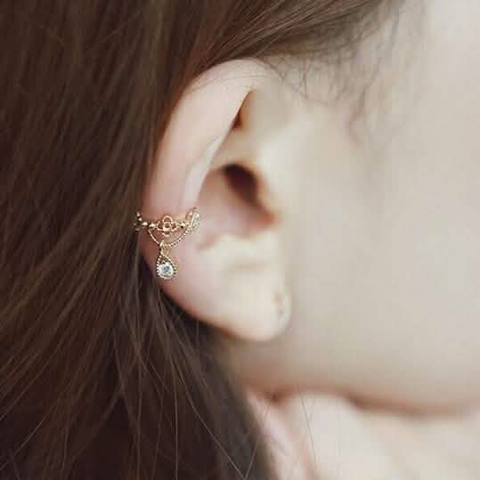 Non Piercing Earring DailySale
