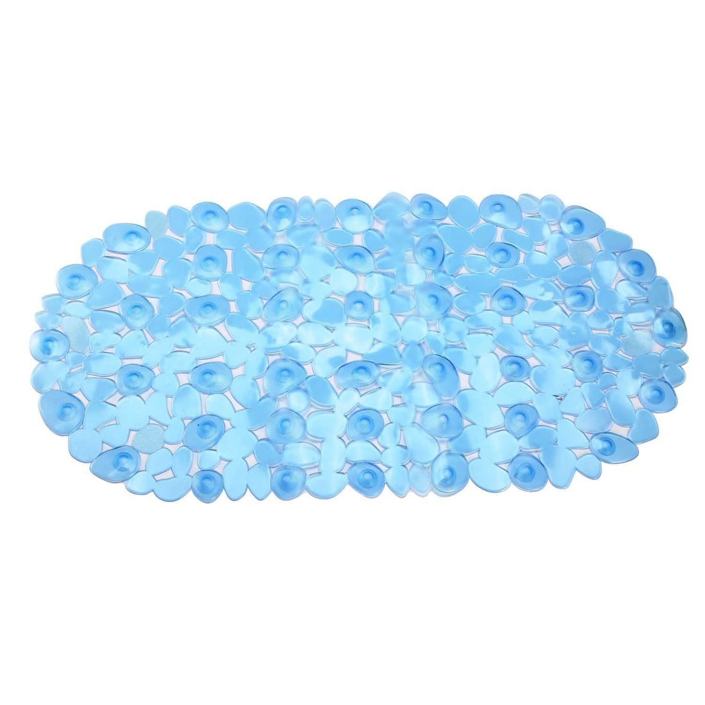 Non-Slip Massage Pebble Bath Mat DailySale