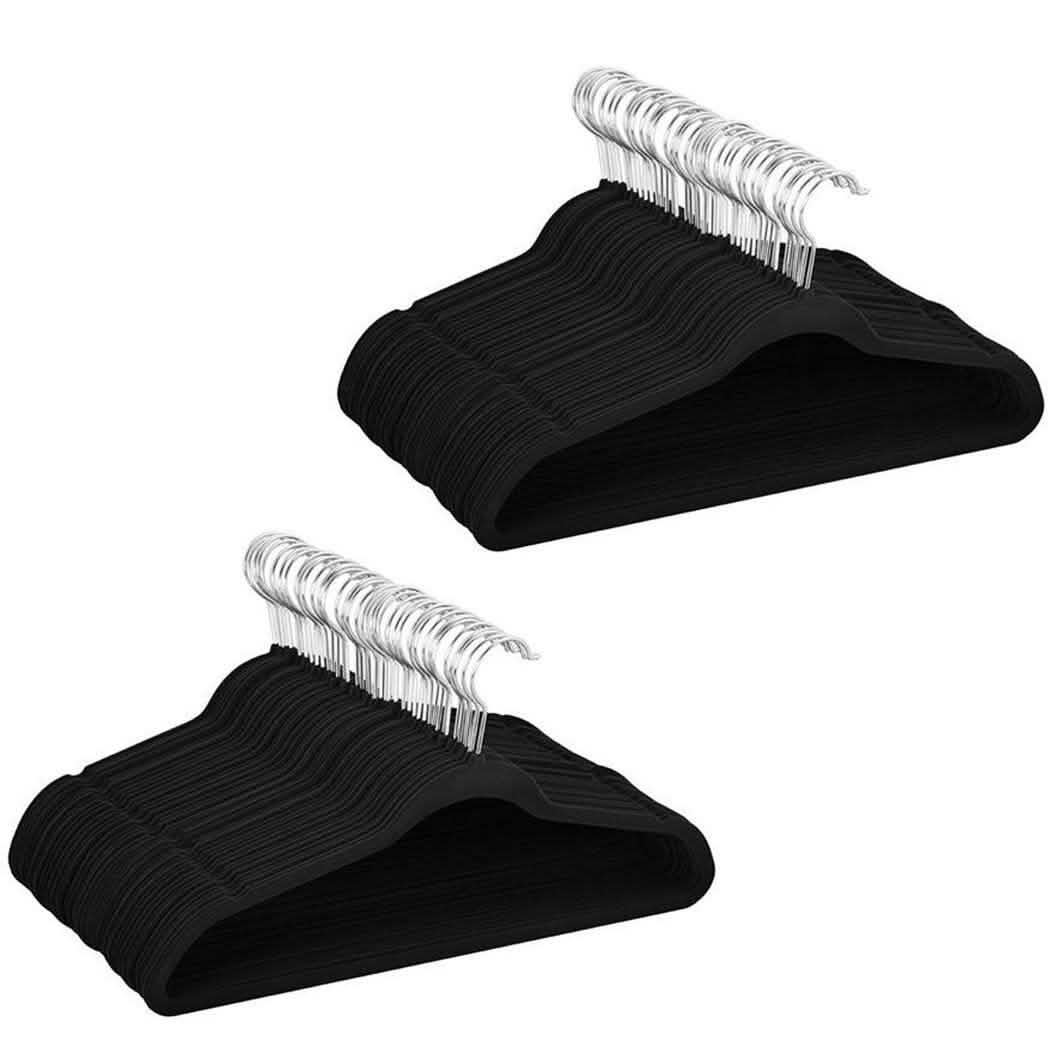 Non Slip Velvet Hanger DailySale
