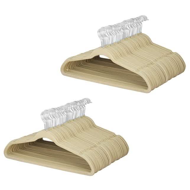 Non Slip Velvet Hanger DailySale