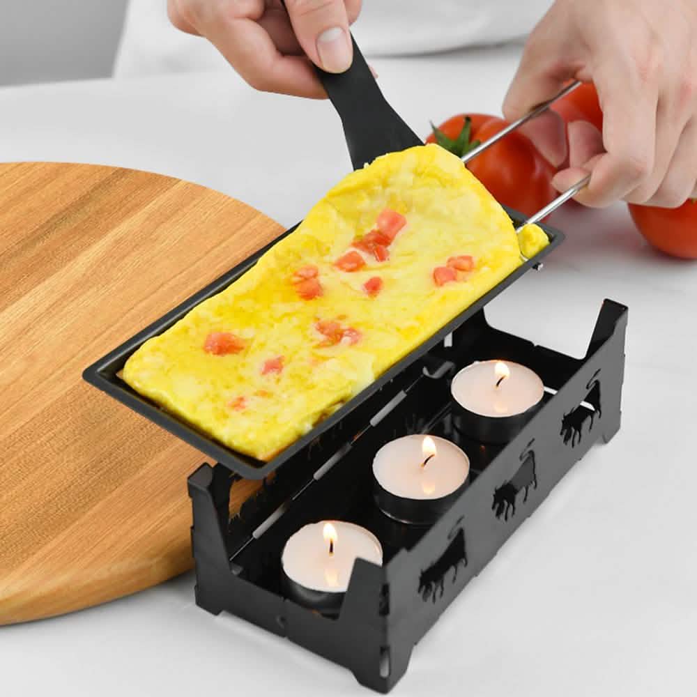 Non-stick Grill Pan DailySale