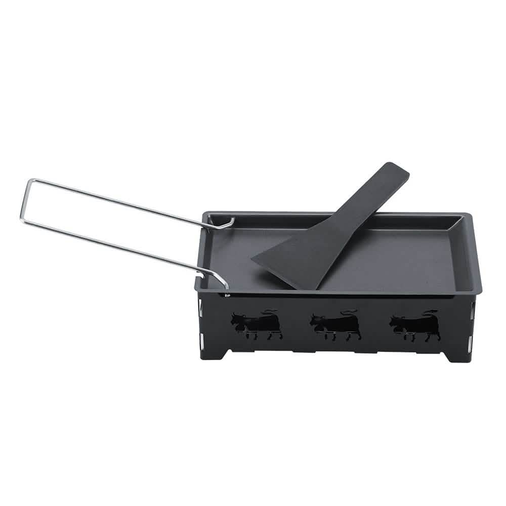 Non-stick Grill Pan DailySale