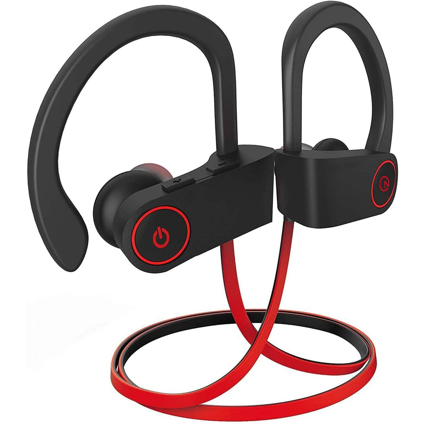 NP11 Wireless Earphones Bluetooth in-Ear Headphones with Mic DailySale
