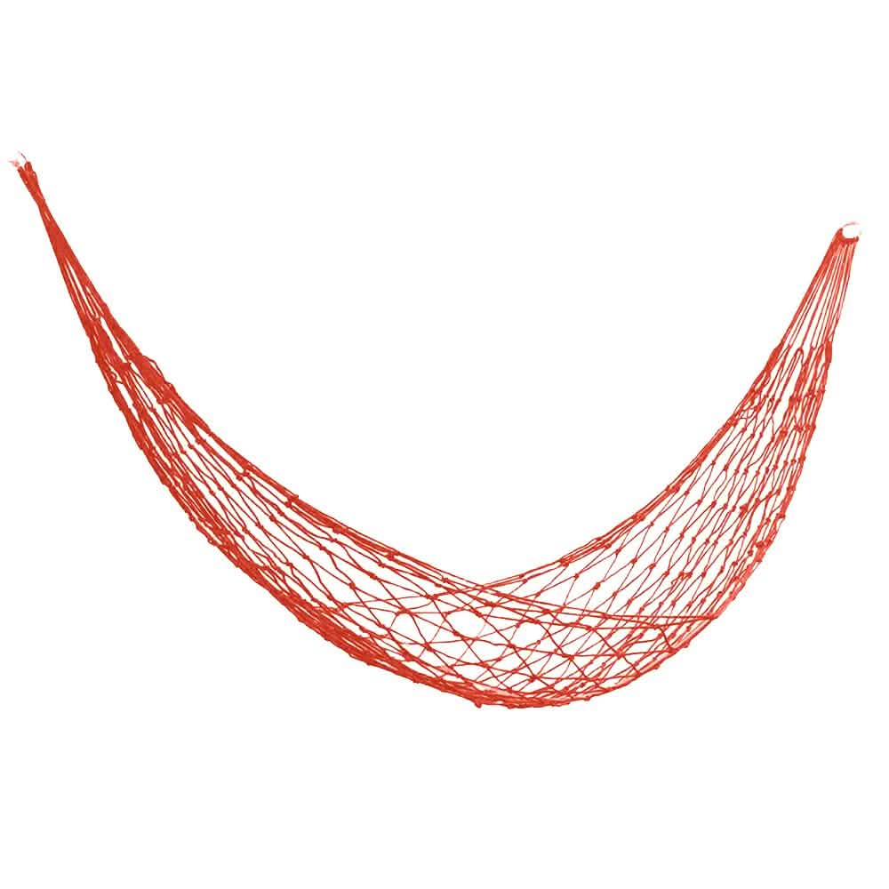 Nylon Mesh Hammocks DailySale