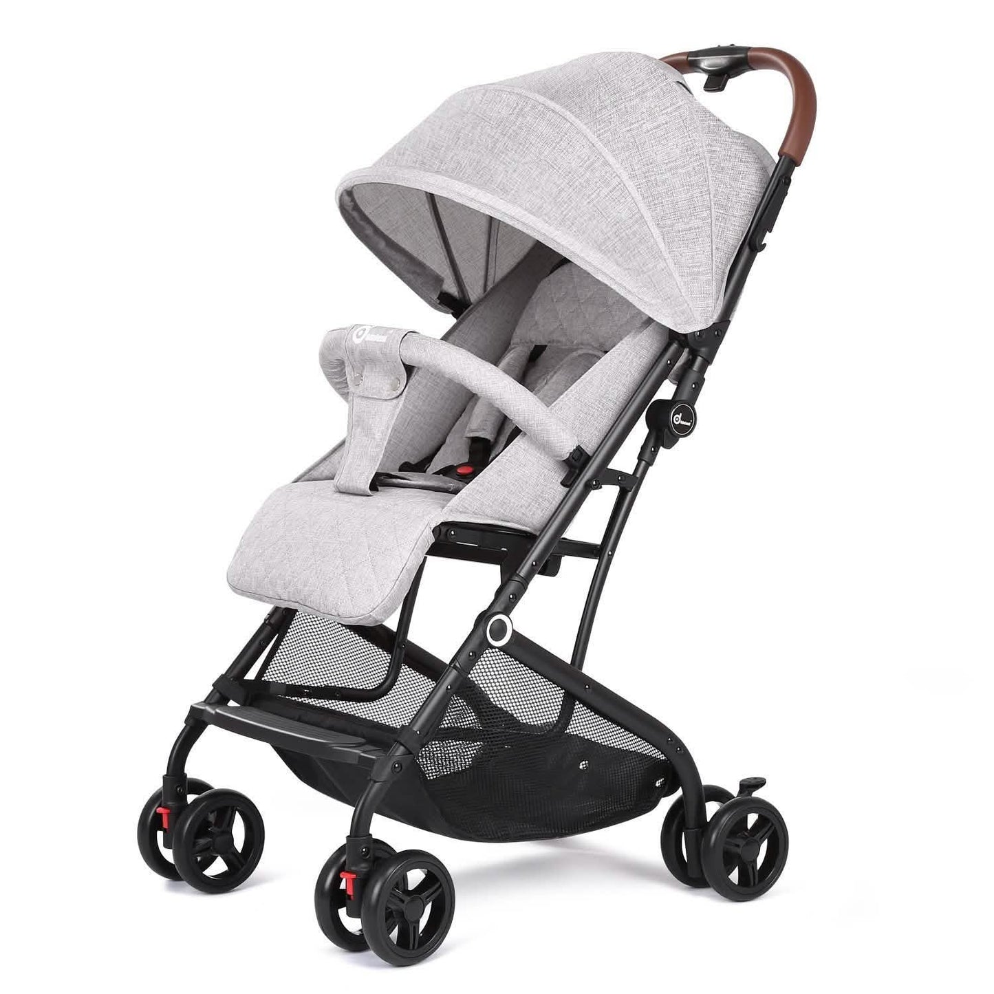 Odoland Lightweight Foldable Cynebaby Strollers for Infant DailySale