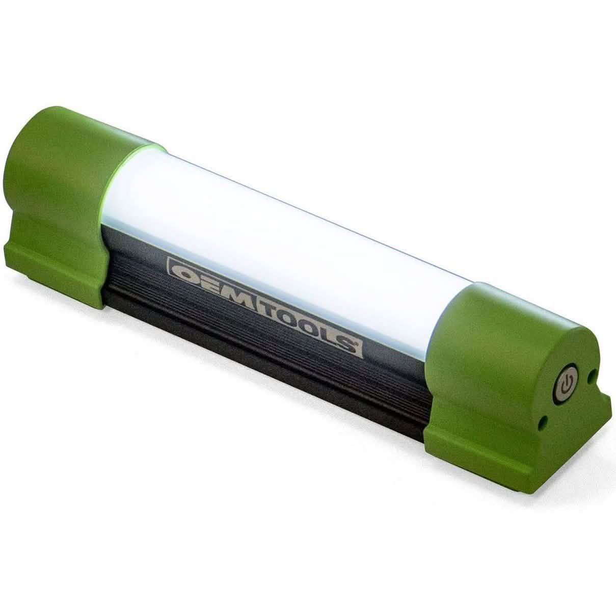 OEMTOOLS 24603 200 Lumen Rechargeable Multi Use Work Light DailySale