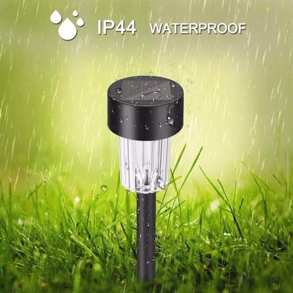 Outdoor Solar LED Solar Lights and Garden LED Lamps DailySale