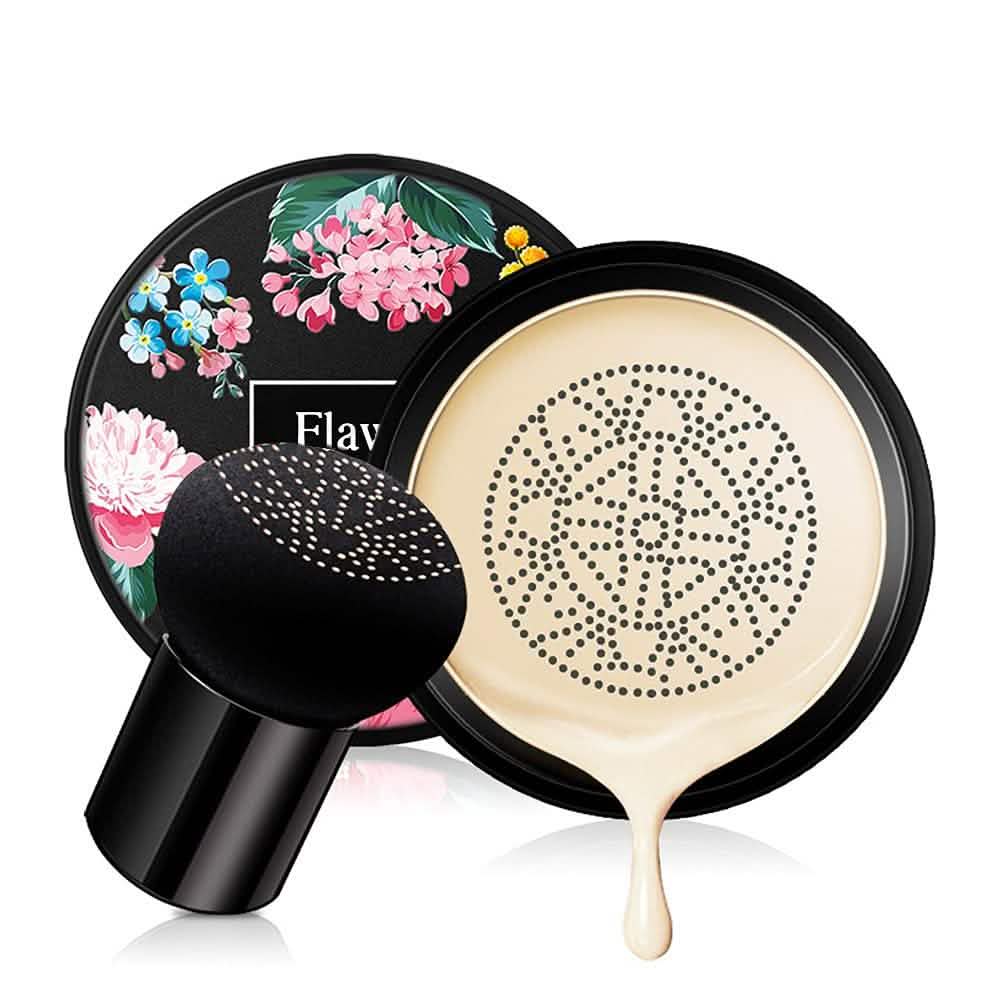 Ownest Mushroom Head Air Cushion BB Cream DailySale