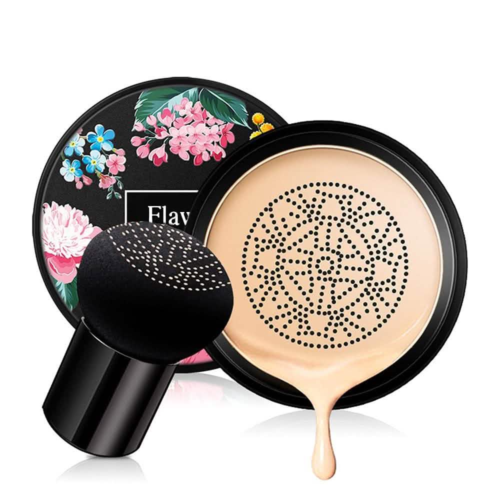 Ownest Mushroom Head Air Cushion BB Cream DailySale