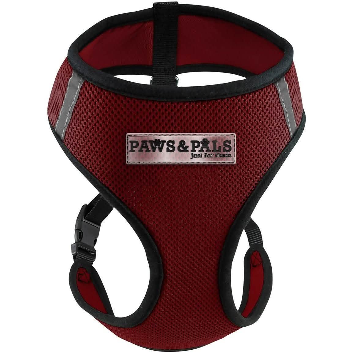 OxGord Cat or Dog Comfort Travel Portable Pet Harness DailySale