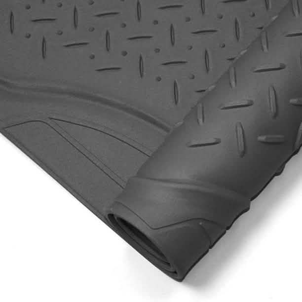 OxGord WeatherShield HD Heavy Duty Rubber Trunk Cargo Liner Floor Mat DailySale