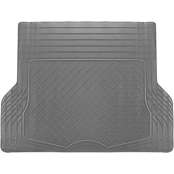 OxGord WeatherShield HD Heavy Duty Rubber Trunk Cargo Liner Floor Mat DailySale