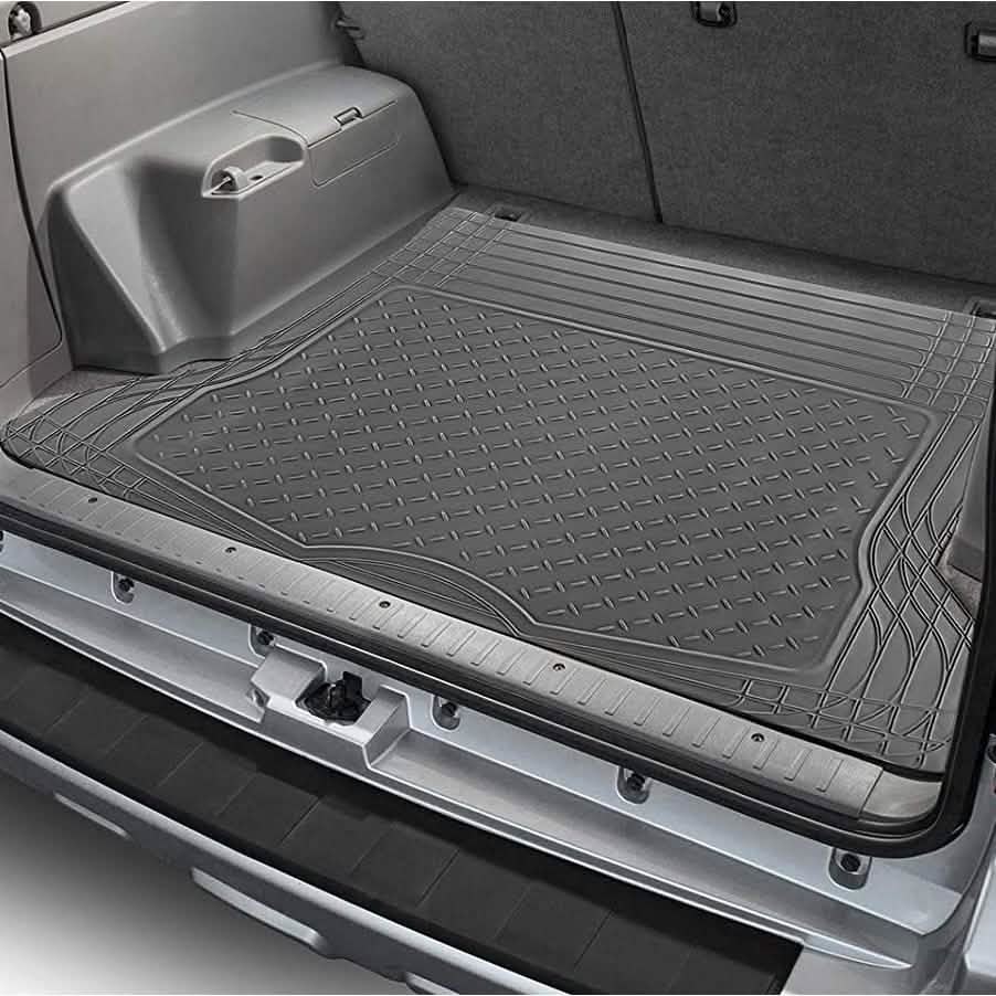 OxGord WeatherShield HD Rubber Trunk Cargo Liner Floor Mat DailySale