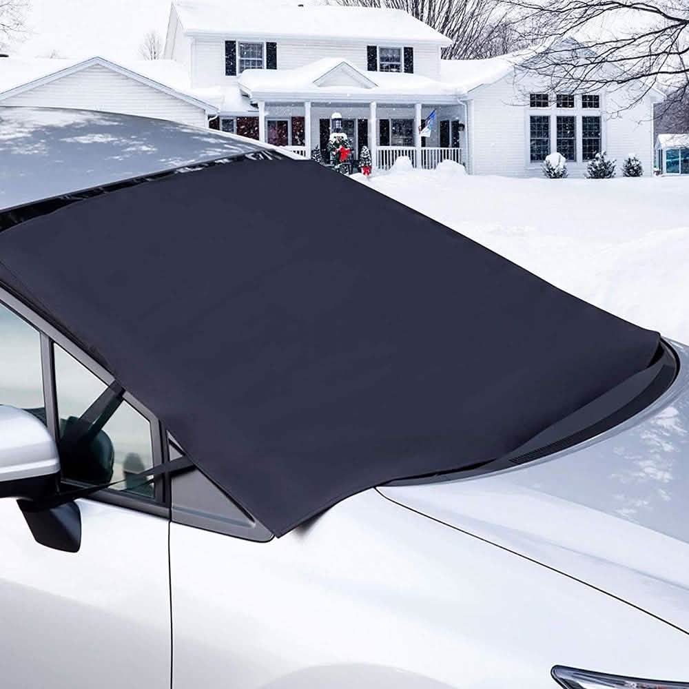 OxGord Windshield Snow Cover, Ice Wiper and Visor Protector DailySale