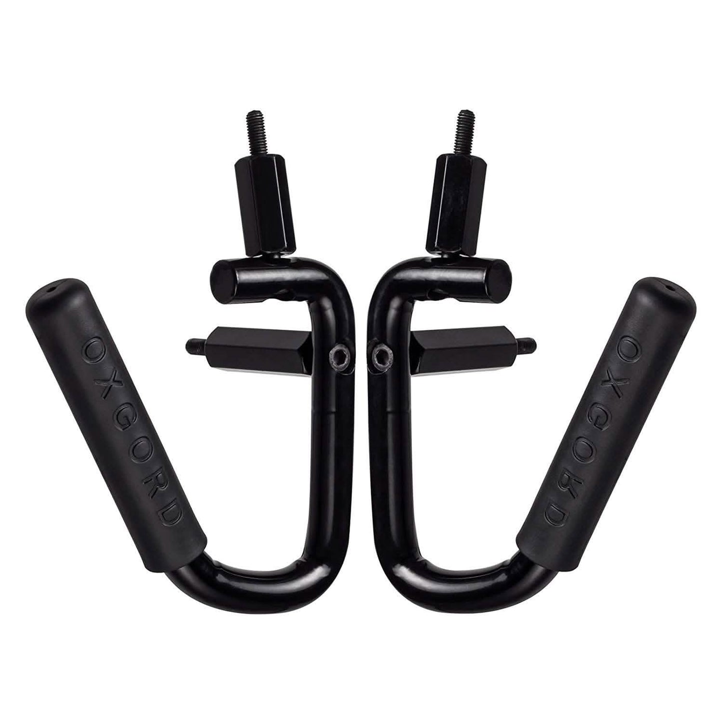 OxGord® GBHD-JP01 - Front Grab Handles with Grip Roll Bar DailySale