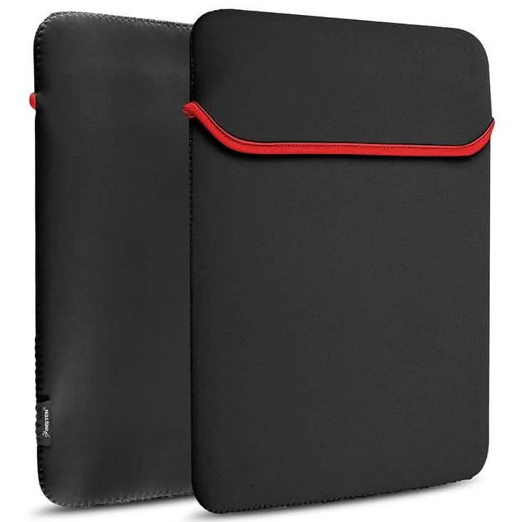 7" Sleeve Case Bag Pouch Cover Reversible for Laptop or Tablet DailySale
