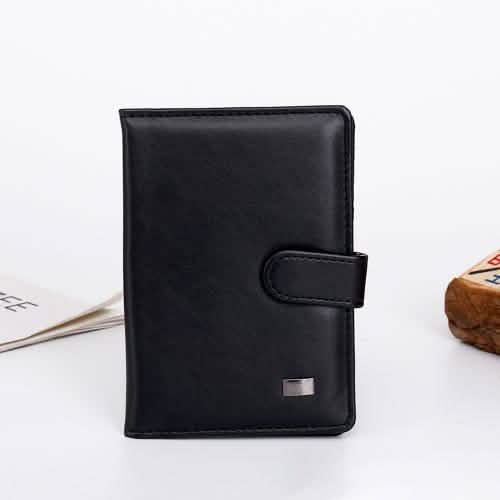 Passport Holder with Vaccination Card Protector DailySale