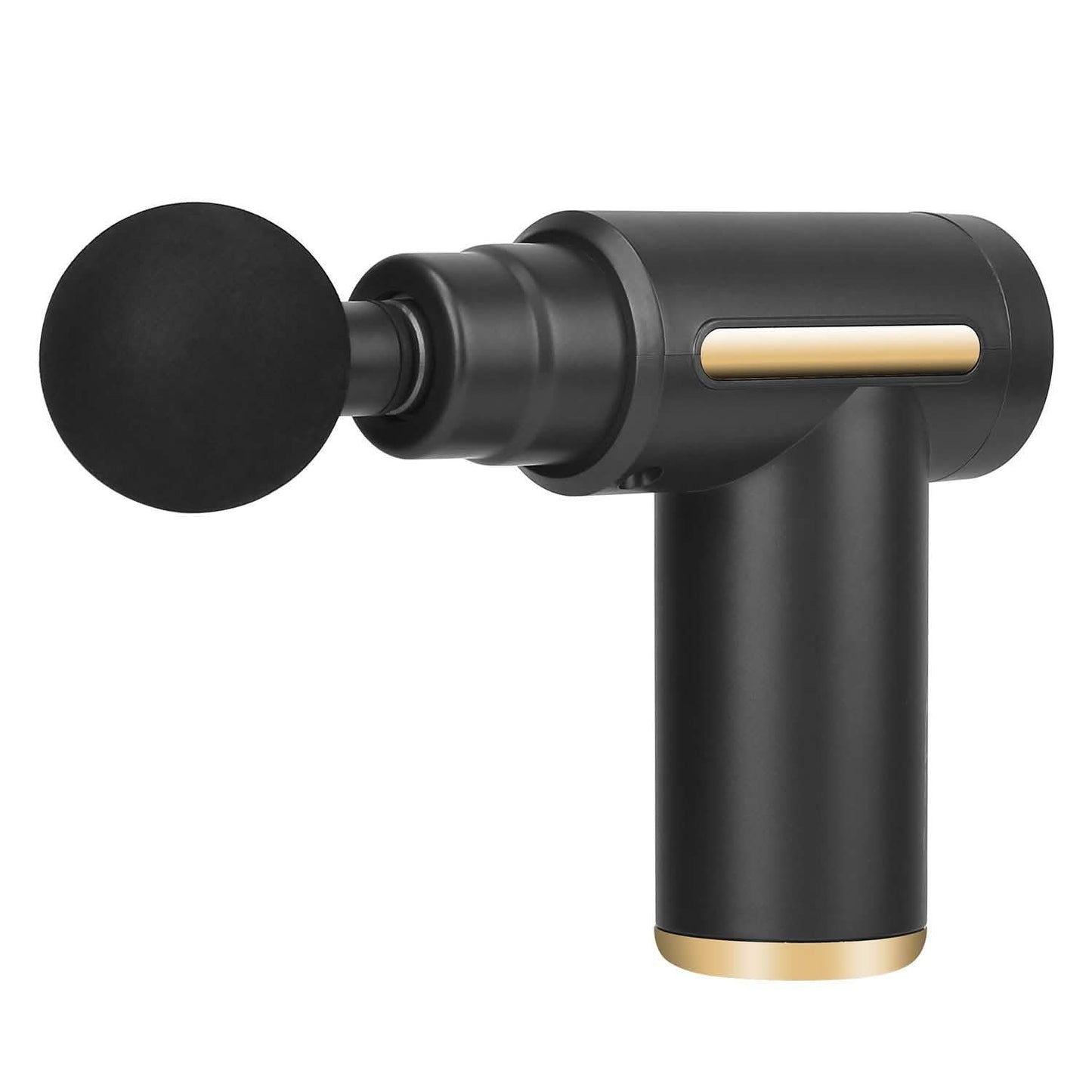 Percussion Rechargeable Massage Gun DailySale