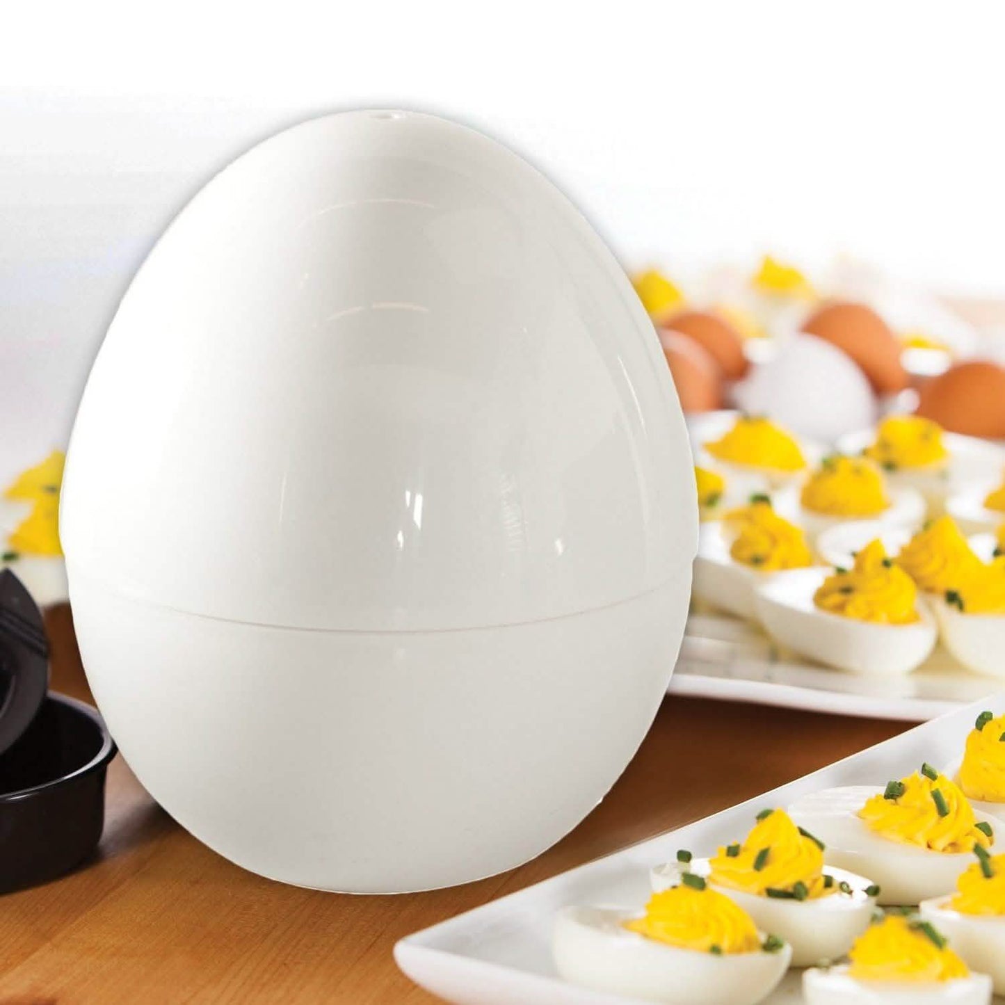 Perfect Egg Cooker DailySale