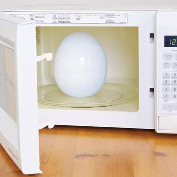 Perfect Egg Cooker DailySale