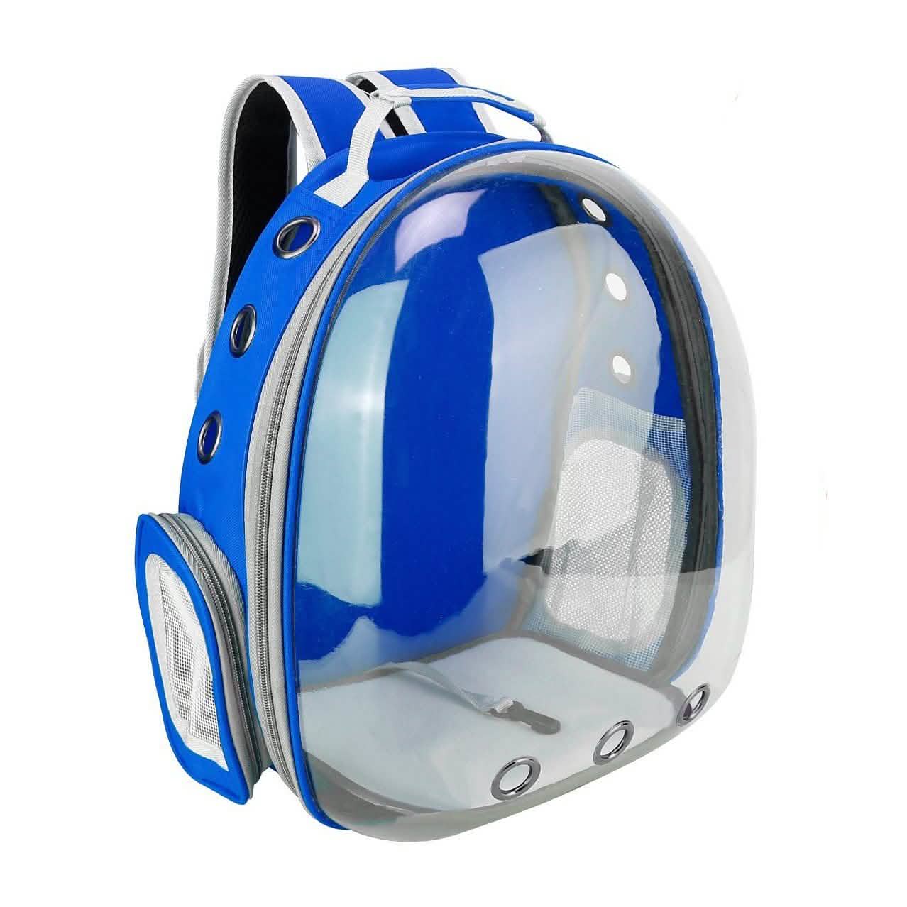 Pet Carrier Ventilate Backpack DailySale