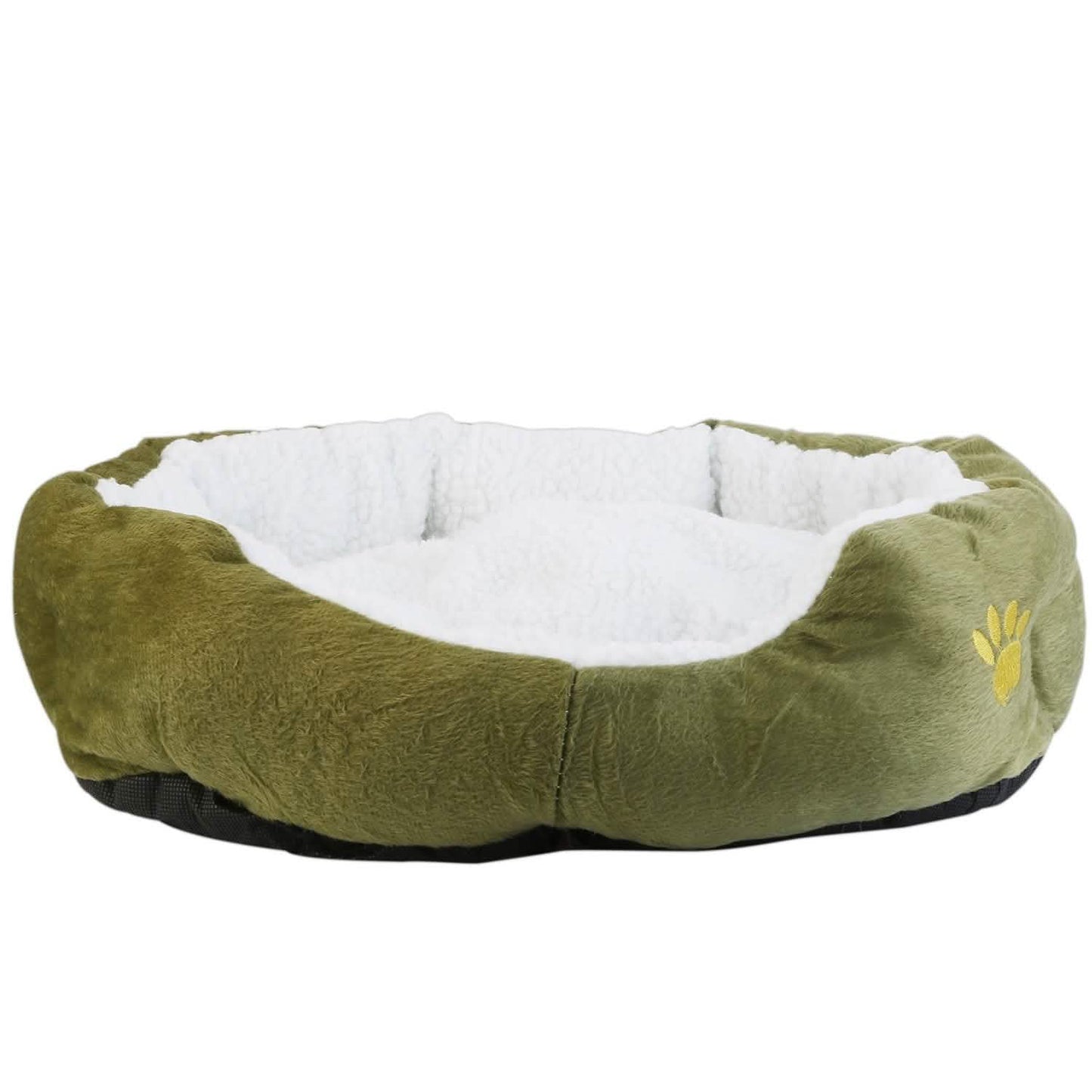 Pet Puppy Cat Soft Warm Fleece Bed DailySale