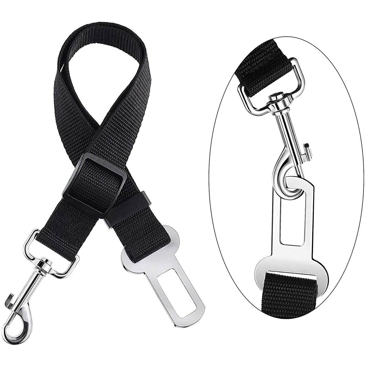 Pet Safety Car Seat Belt DailySale