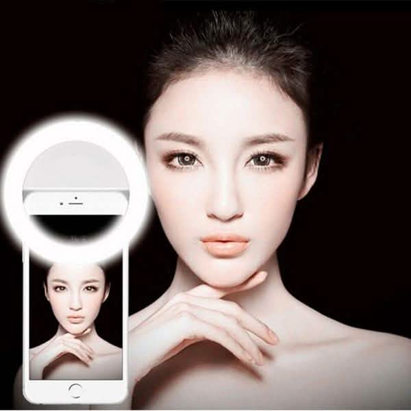 Phone Photography Selfie Led Light DailySale
