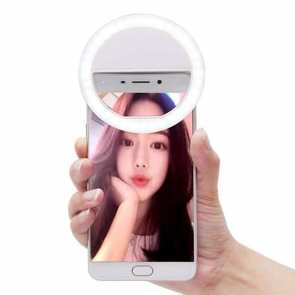 Phone Photography Selfie Led Light DailySale
