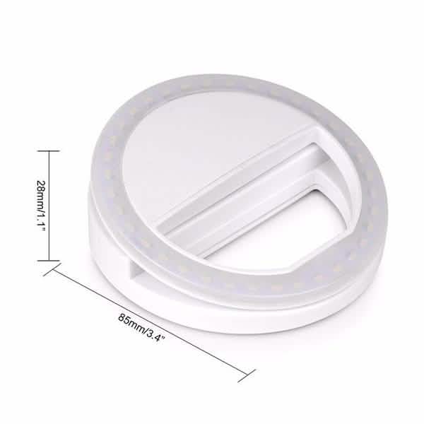 Phone Photography Selfie Led Light DailySale